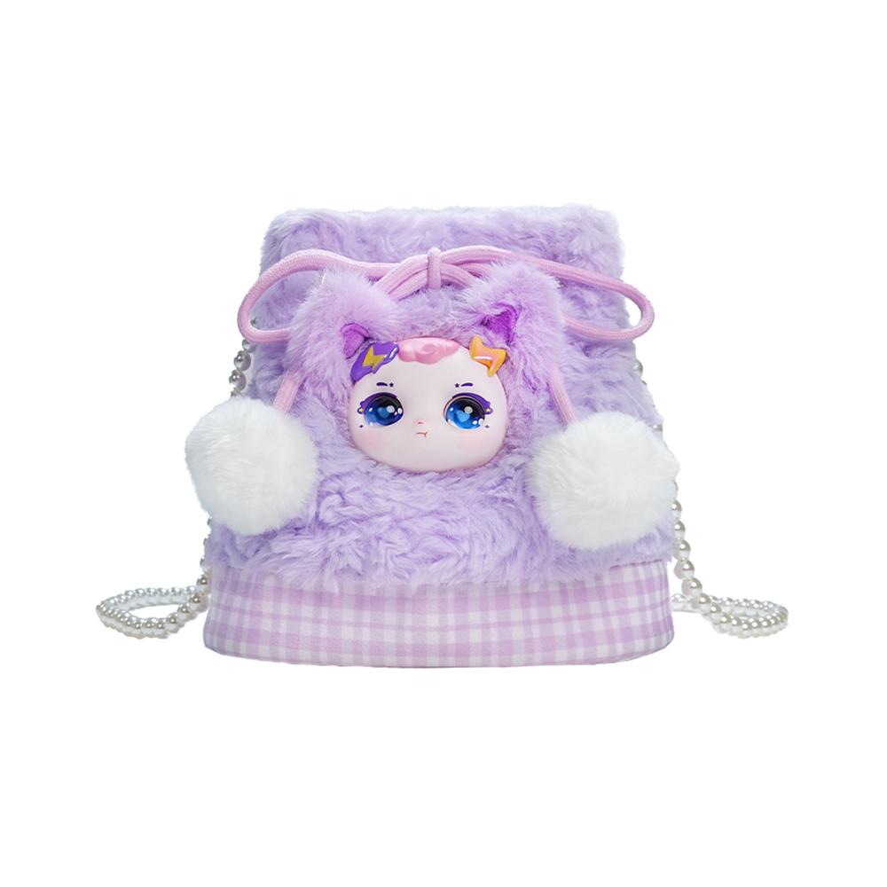(Blind Box) Ula Weather Series Crossbody Bag
