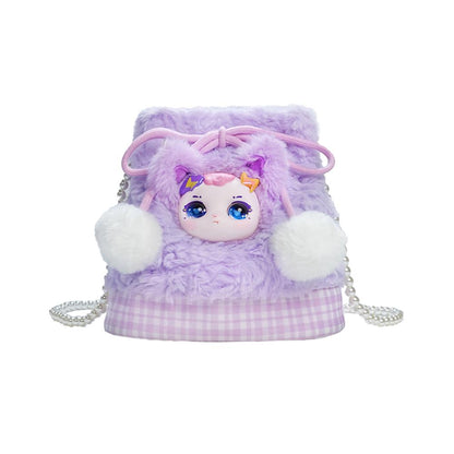 (Blind Box) Ula Weather Series Crossbody Bag