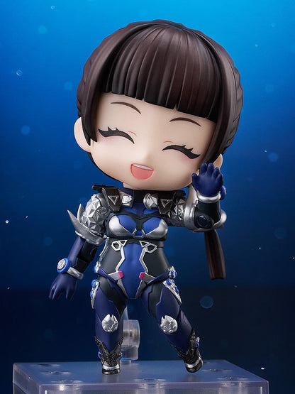 The First Descendant Nendoroid Bunny