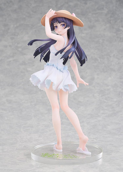 Oreimo Kuroneko (Ruri Goko): Shironeko Ver.