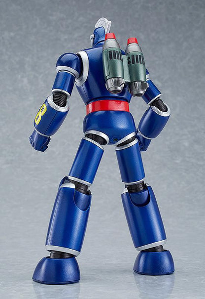 (Model Kits) MODEROID Messenger of the Sun TETSUJIN28 (Rerun)