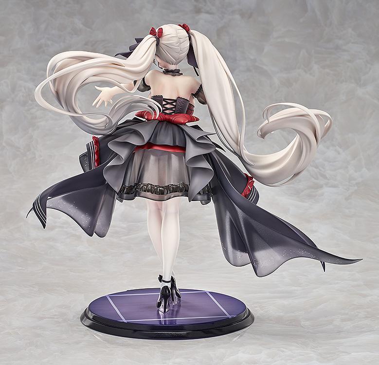 Azur Lane Formidable (μ Equipment)