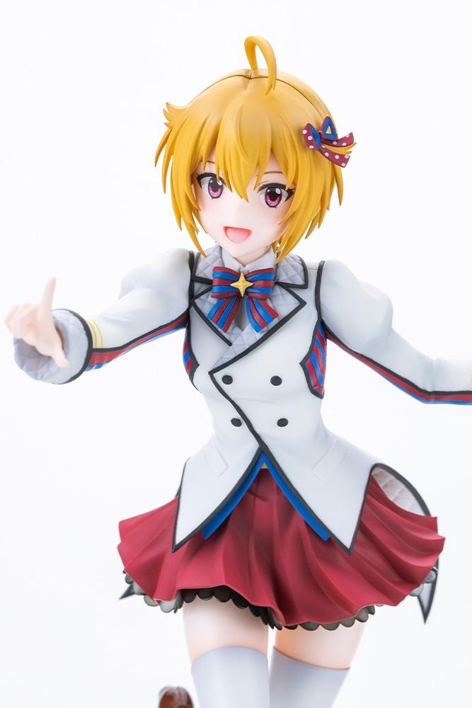 THE IDOLM@STER MILLION LIVE! Tsubasa Ibuki -The Animation-