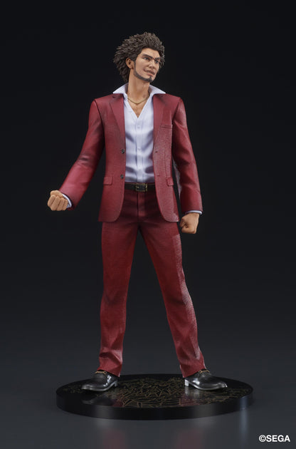 Yakuza DIGSTA Like a Dragon Ichiban Kasuga