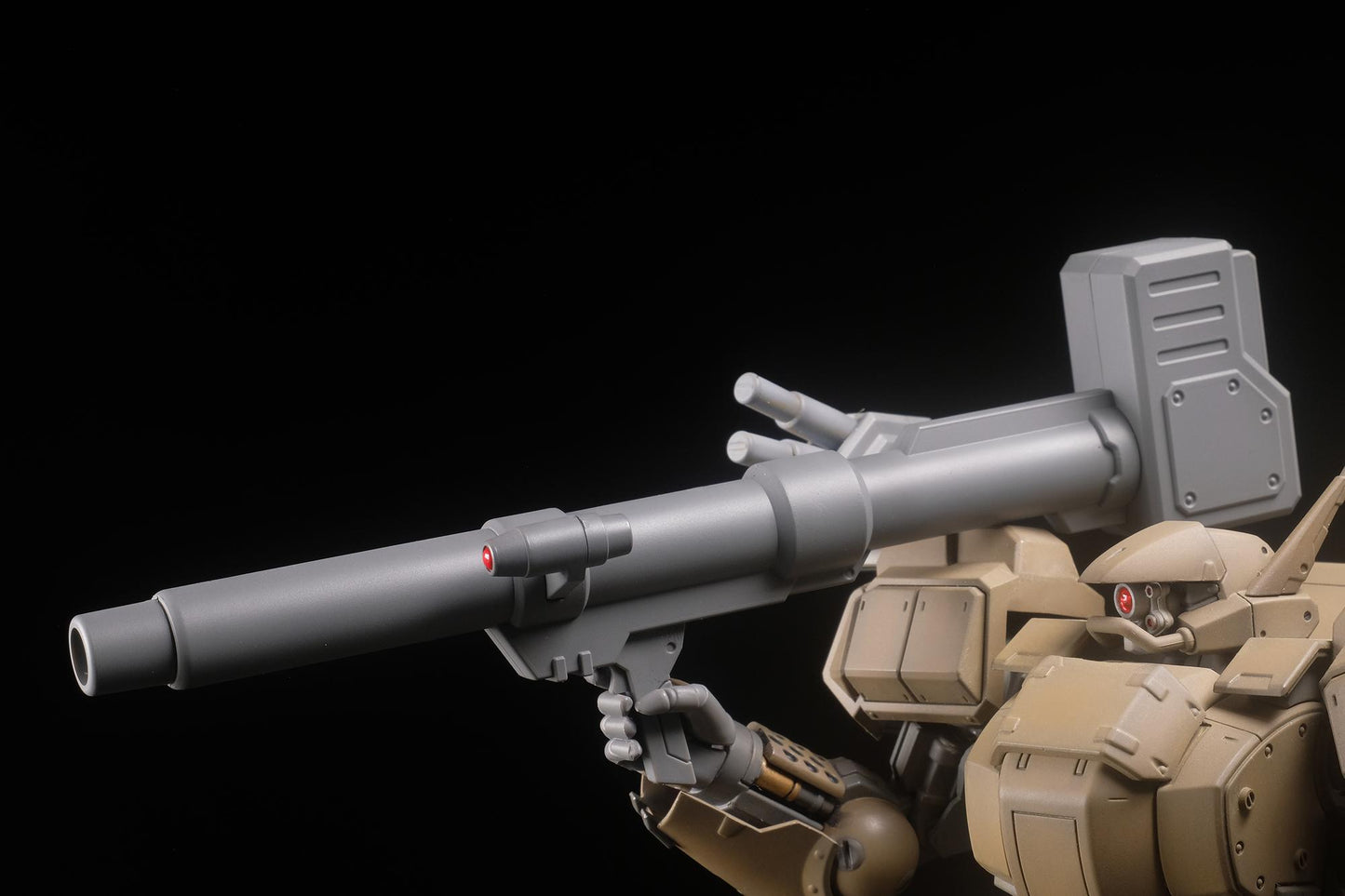 (Model Kits) Assault Suits Leynos AS-5E3 Leynos (Mass Production-Type)[Renewal Ver.] (Rerun)