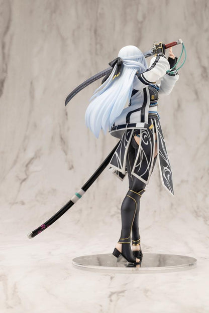 The Legend of Heroes Shizuna Rem Misurugi (Rerun)