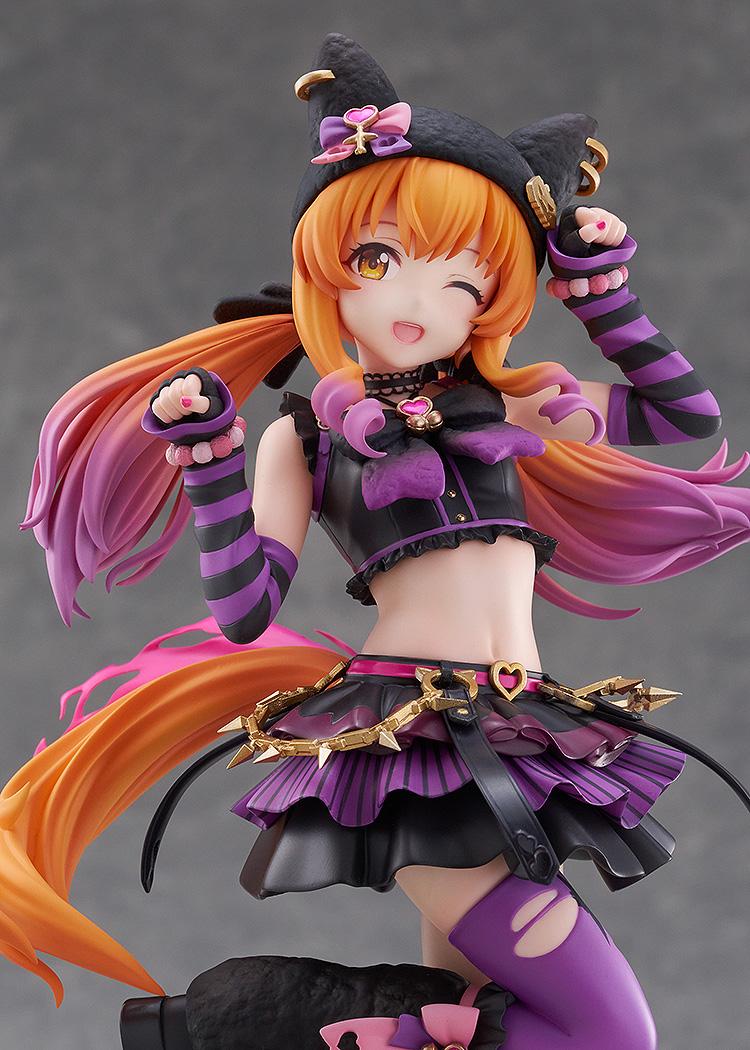 Umamusume: Pretty Derby Mayano Top Gun [Rockin' MewMeow] Ver. 1/7 Scale Figure