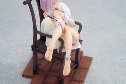 GRIDMAN UNIVERSE Akane Shinjo Chinese Dress Ver. 1/7 Scale Figure