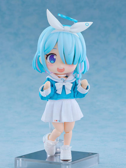 Blue Archive Nendoroid Doll Outfit Set: Arona