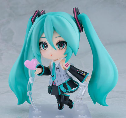 Character Vocal Series 01: Hatsune Miku Nendoroid Hatsune Miku V6