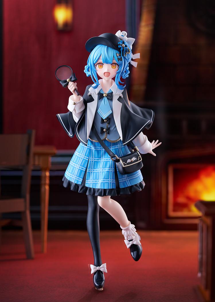 Magical Girl Witch Trials POP UP PARADE Sherry Tachibana L Size