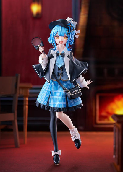 Magical Girl Witch Trials POP UP PARADE Sherry Tachibana L Size