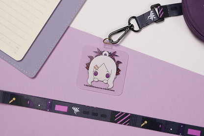 Blue Archive Holiday Saunter Mobile phone Lanyard Including Wallet (HINA)
