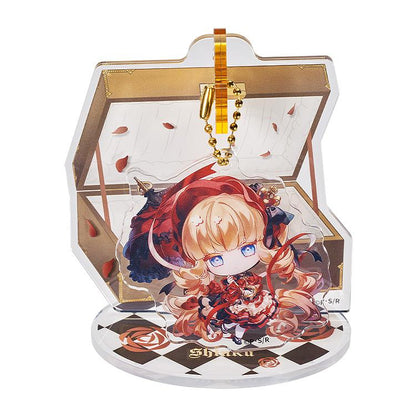 Rozen Maiden Ribbon Series: Collectible Acrylic Stand (Random)