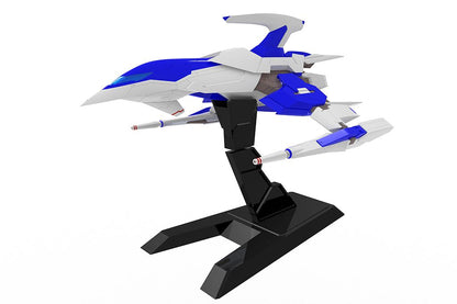 DARIUSBURST CS CORE LEGEND SILVER HAWK BURST 2P COLOR Ver.