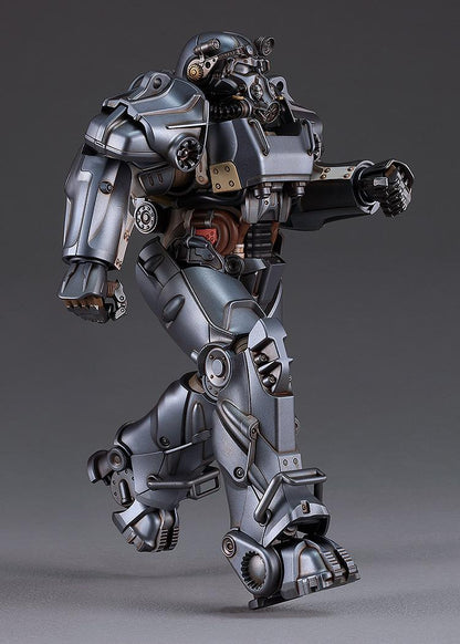(Model Kits) Fallout PLAMATEA T-60 Power Armor