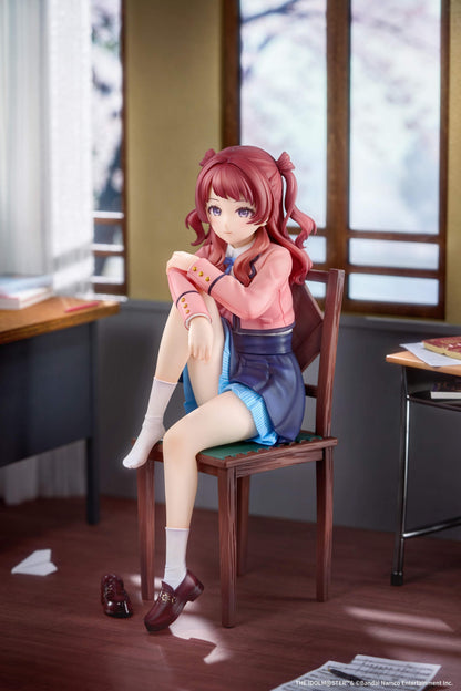 Saki Hanami - Iris After the Rain (Pre-Training Ver.)