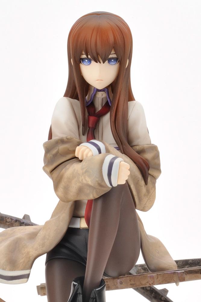 STEINS;GATE Kurisu Makise (Rerun)