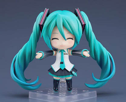 Character Vocal Series 01: Hatsune Miku Nendoroid Hatsune Miku V3(Rerun)