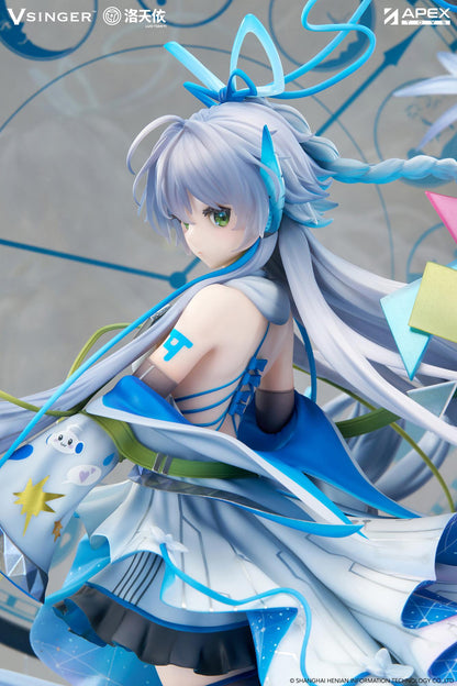 Vsinger Luo Tianyi 12th Anniversary Ver.1/7 Scale Figure