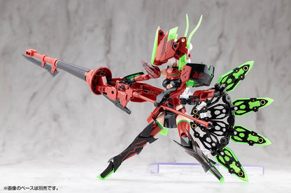 Megami Device BULLET KNIGHTS EXORCIST HELL BLAZE
