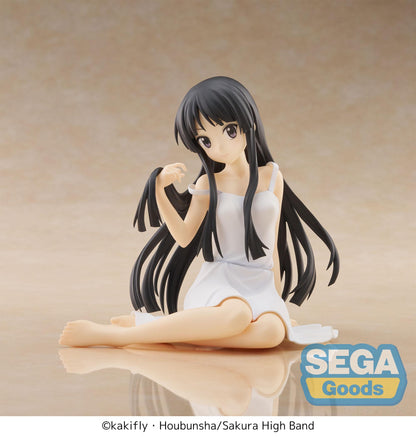 Yumemirize "K-ON!" -Mio Akiyama-