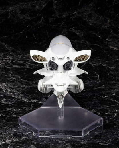 (Model Kits) Legend of the Galactic Heroes: Die Neue These Galactic Empire Forces Battleship Brynhildr (rerun)
