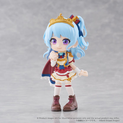 (Blind Box) PalVerse BanG Dream! Hello, Happy World! (Set of 6 figures)