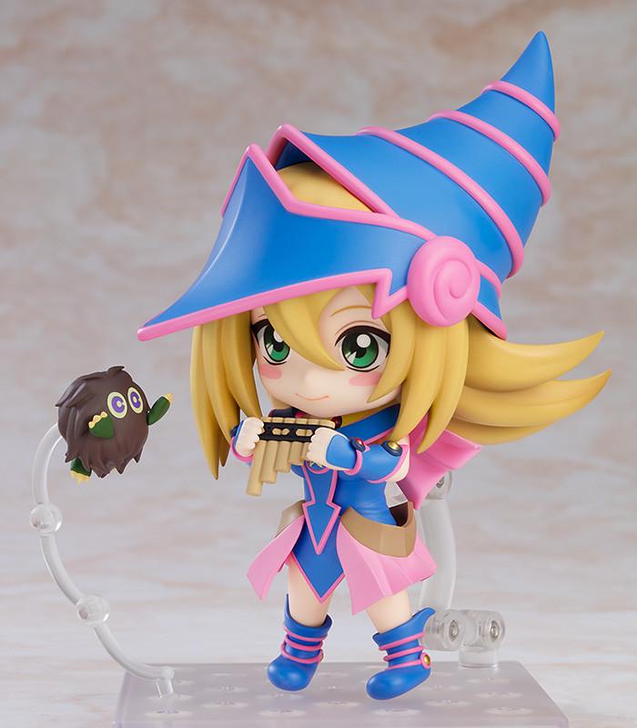 Yu-Gi-Oh! Nendoroid Dark Magician Girl (Rerun)