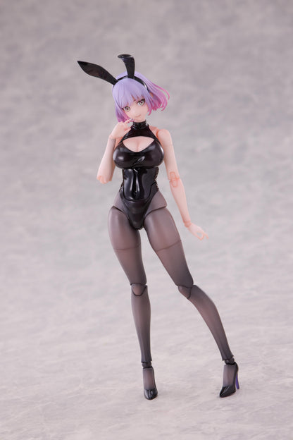(Figure not included) Galactic Luna Accessory Set Complete Model Optional Part Set (DOLL ACCESSORY) 1/12 Scale Figure