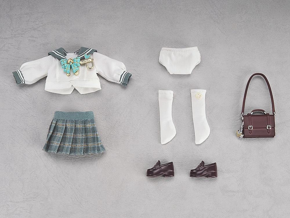 Honkai: Star Rail Nendoroid Doll Firefly: Spring Missive Ver.
