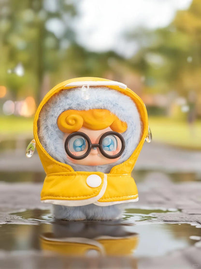 Q.Kid - OUTDOOR ACTIVITIES (6 figures set)