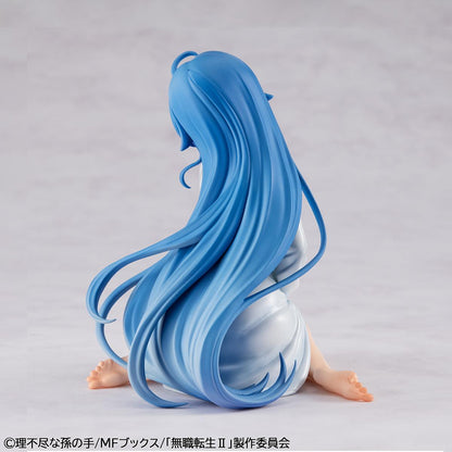 Melty Princess Mushoku Tensei Jobless Reincarnation Palm Size Roxy Peeping Ver.