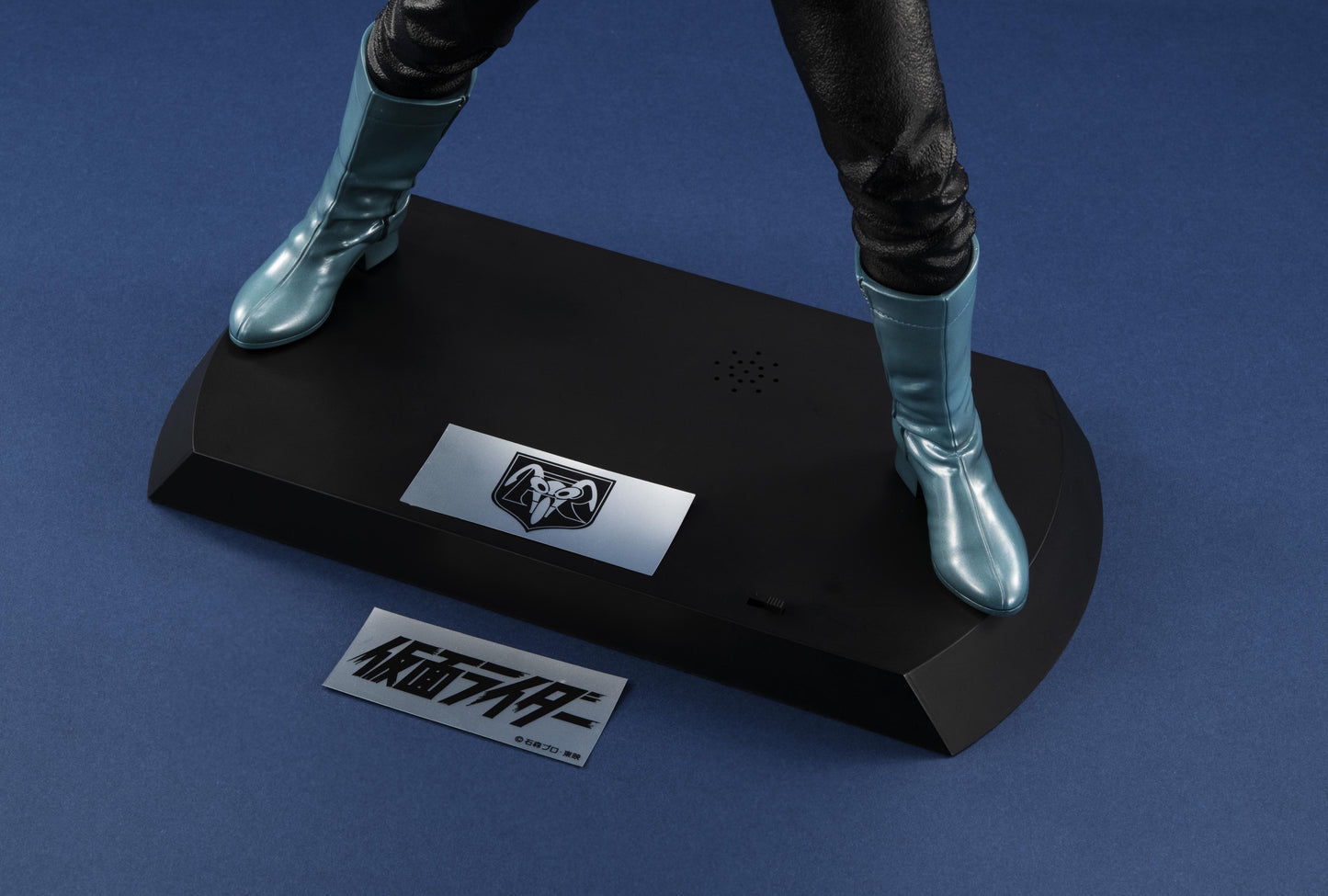 Ultimate Article Masked Rider(Repeat)