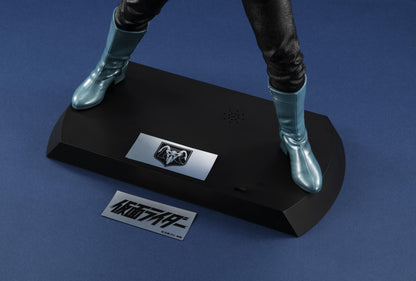 Ultimate Article Masked Rider(Repeat)