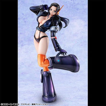 Portrait.Of.Pirates ONE PIECE “Evolutionary History" Nico Robin