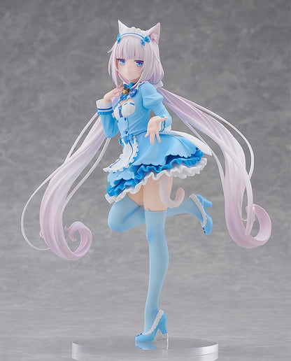 Nekopara Sekai Connect POP UP PARADE Vanilla: Winter Clothes Ver. L Size