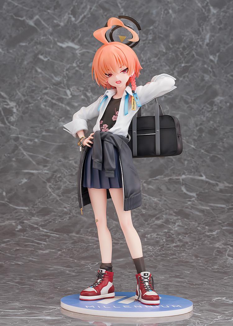 Blue Archive Neru (School)