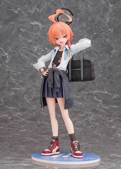Blue Archive Neru (School)
