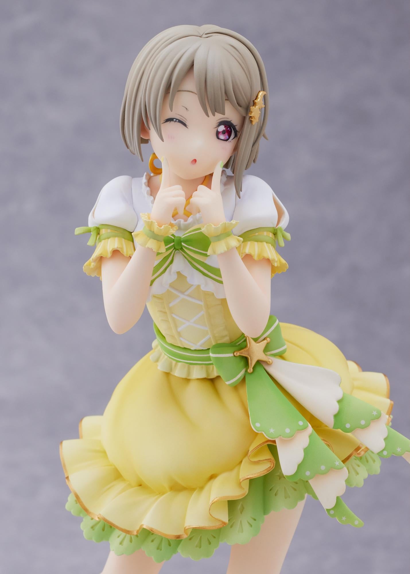 LoveLive! Nijigasaki High School Idol Club NAKASU KASUMI (Rerun)