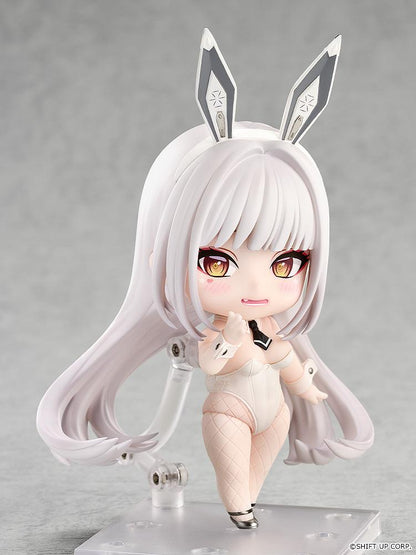 GODDESS OF VICTORY: NIKKE Nendoroid Blanc