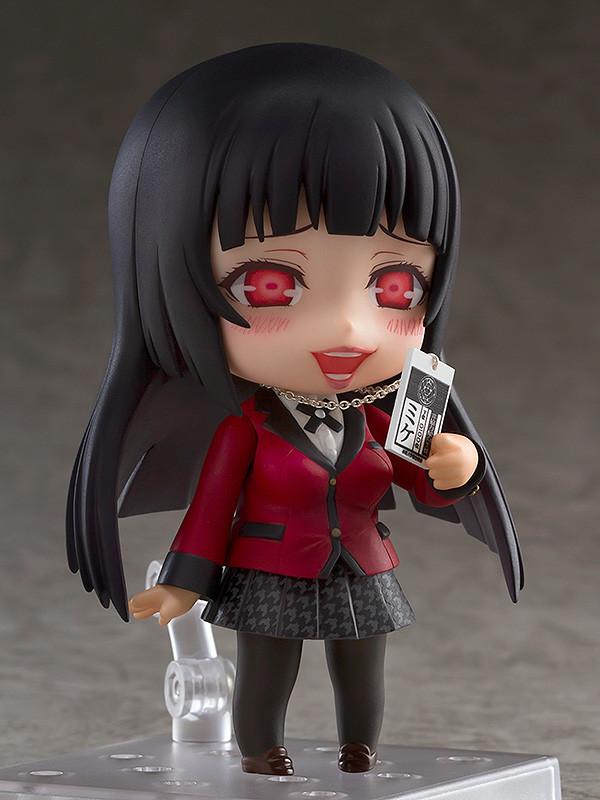 Kakegurui XX Nendoroid Yumeko Jabami