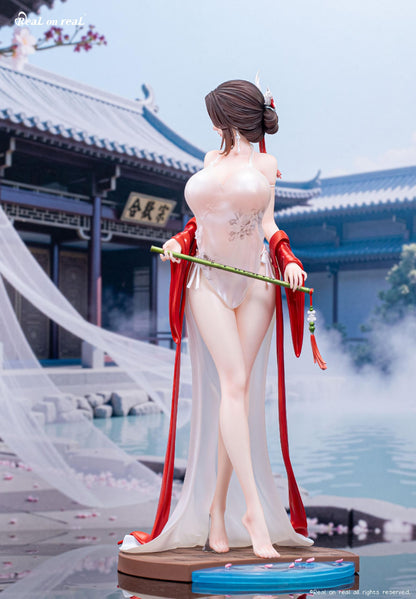 QING YUN 1/6 Scale Figure