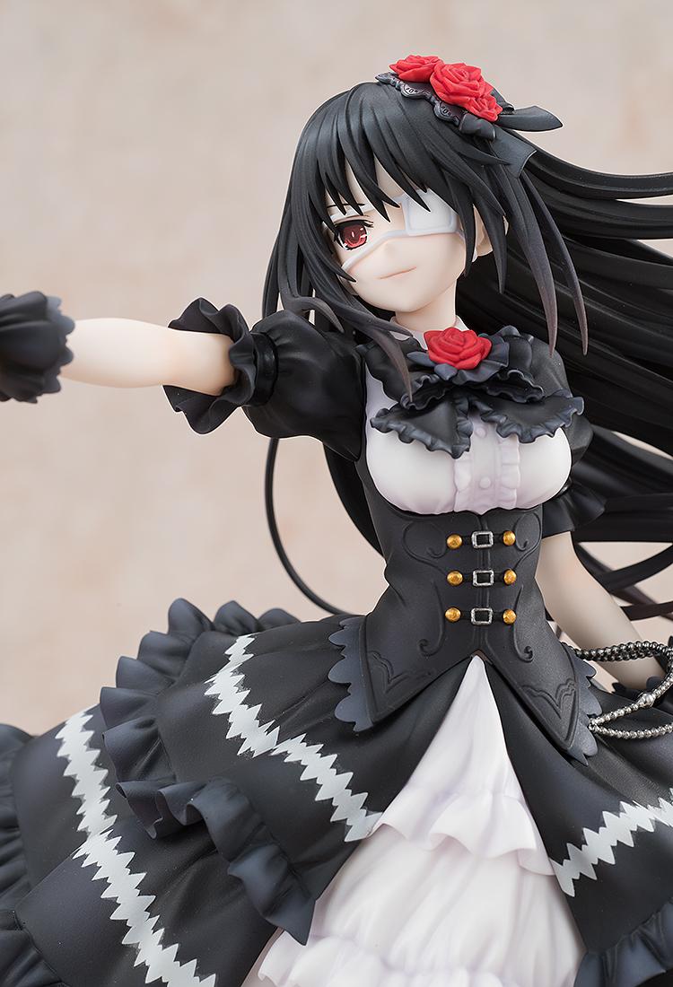 Date A Live Kurumi Tokisaki: Fantasia 30th Anniversary ver. Renewal package edition