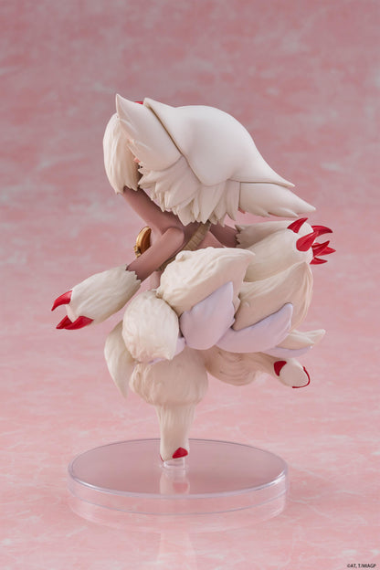 Made in Abyss: The Golden City of the Scorching Sun Coreful Figure - Faputa (Reissue)