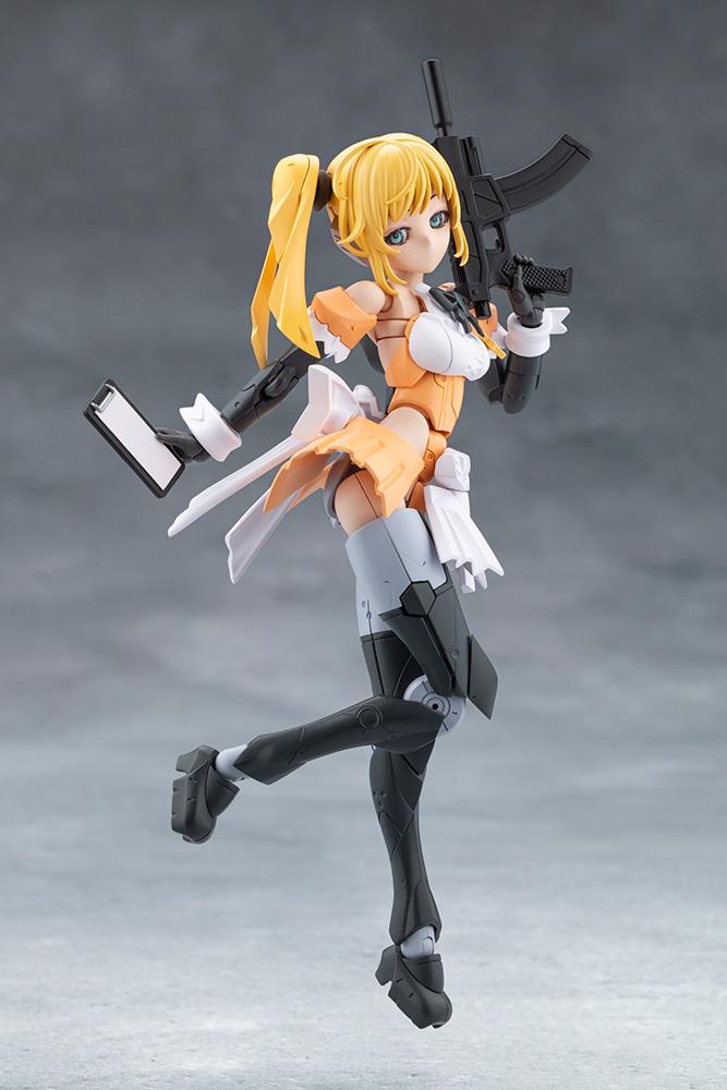 (Model Kits) MEGALOMARIA UNLIMITED UNIVERSE STARS