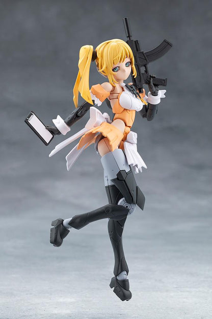 (Model Kits) MEGALOMARIA UNLIMITED UNIVERSE STARS
