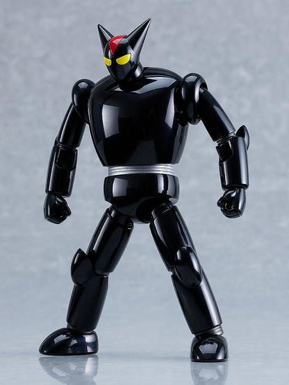 (Model Kits) TETSUJIN28 MODEROID BLACK OX (Original TETSUJIN28 Ver.) (Rerun)