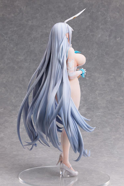 Azur Lane Emden: Bunny Ver.