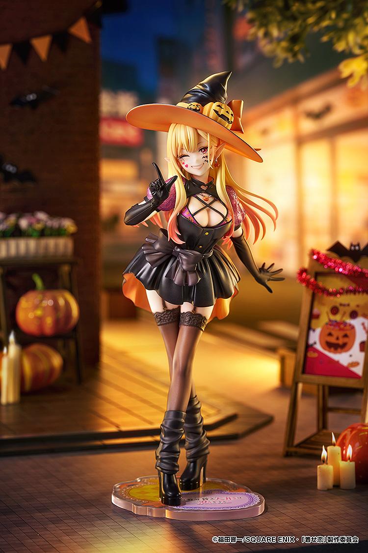 My Dress-Up Darling Marin Kitagawa: Halloween Ver.